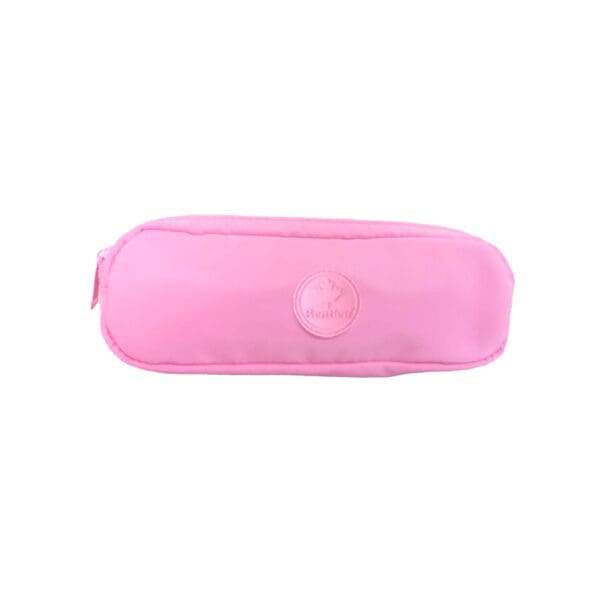 Bentley 2024 Pencil Case 1Comp. Pink / 2435
