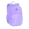 Bentley 2024 Backpack 43cm 2Comp.+1 Violet / 2436 ÔäØÉ ÌáÏ
