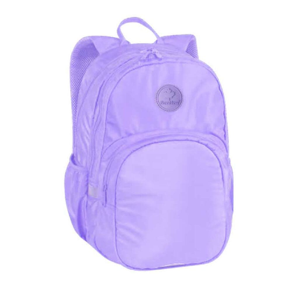 Bentley 2024 Backpack 43cm 2Comp.+1 Violet / 2436 ÔäØÉ ÌáÏ