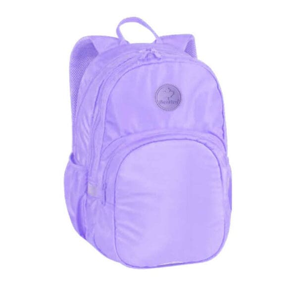 Bentley 2024 Backpack 43cm 2Comp.+1 Violet / 2436 ÔäØÉ ÌáÏ
