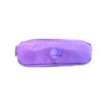 Bentley 2024 Pencil Case 1Comp. Violet / 2437 مقلمة جلد