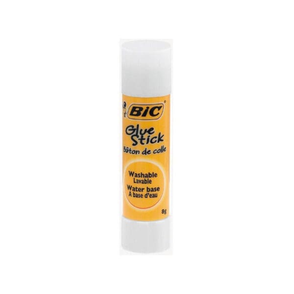 BIC Glue Stick 8g  تلزيق صمغ