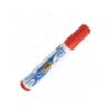BIC Velleda Whiteboard Marker Round RED / 1701 قلم لوح