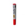 BIC Permanent Marker Chisel 2300 / RED قلم ماركة عريض احمر
