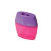 Maped Sharpener Shaker 2 Holes / 534755 براية