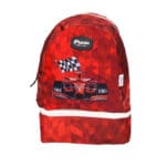 Pronto 2024 2IN1 Backpack & Lunch Bag 15" / K2415LB شنطة ولادي