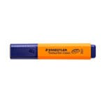 Staedtler Highlighter Textsurfer Classic ORANGE 364-4 قلم فوسفوري