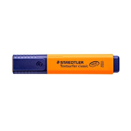 Staedtler Highlighter Textsurfer Classic ORANGE 364-4 قلم فوسفوري
