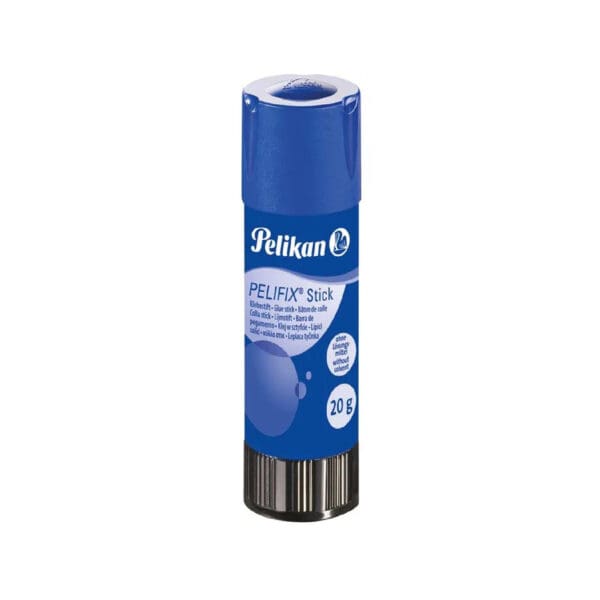 PELIKAN Glue Stick Pelifix 20g تلزيق صمغ