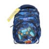 Pronto 2024 (Set 3 Pcs) Backpack 17" 3Zip. + LB + PC / K24172SET طقم شنطة رسوم