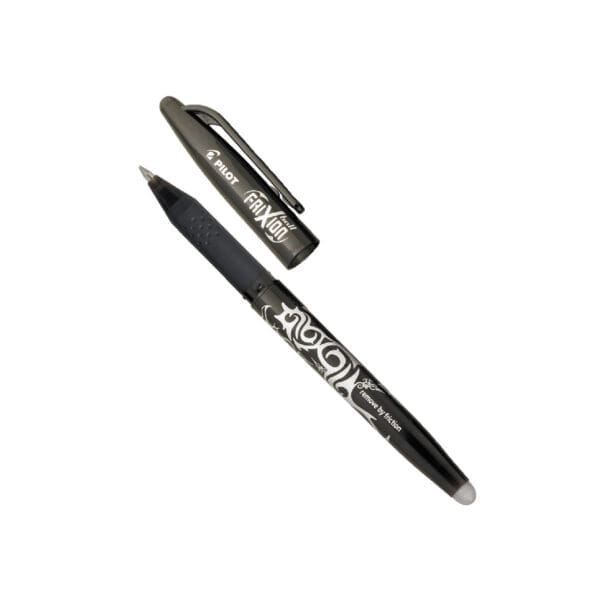 PILOT FRIXION Ball Pen 0.7 BROWN / Erasable Ink BL-FR7 قلم قابل للمحو