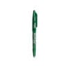 PILOT Frixion Erasable Ball Pen 0.7 GREEN / BL-FR7-G قلم قابل للمحو