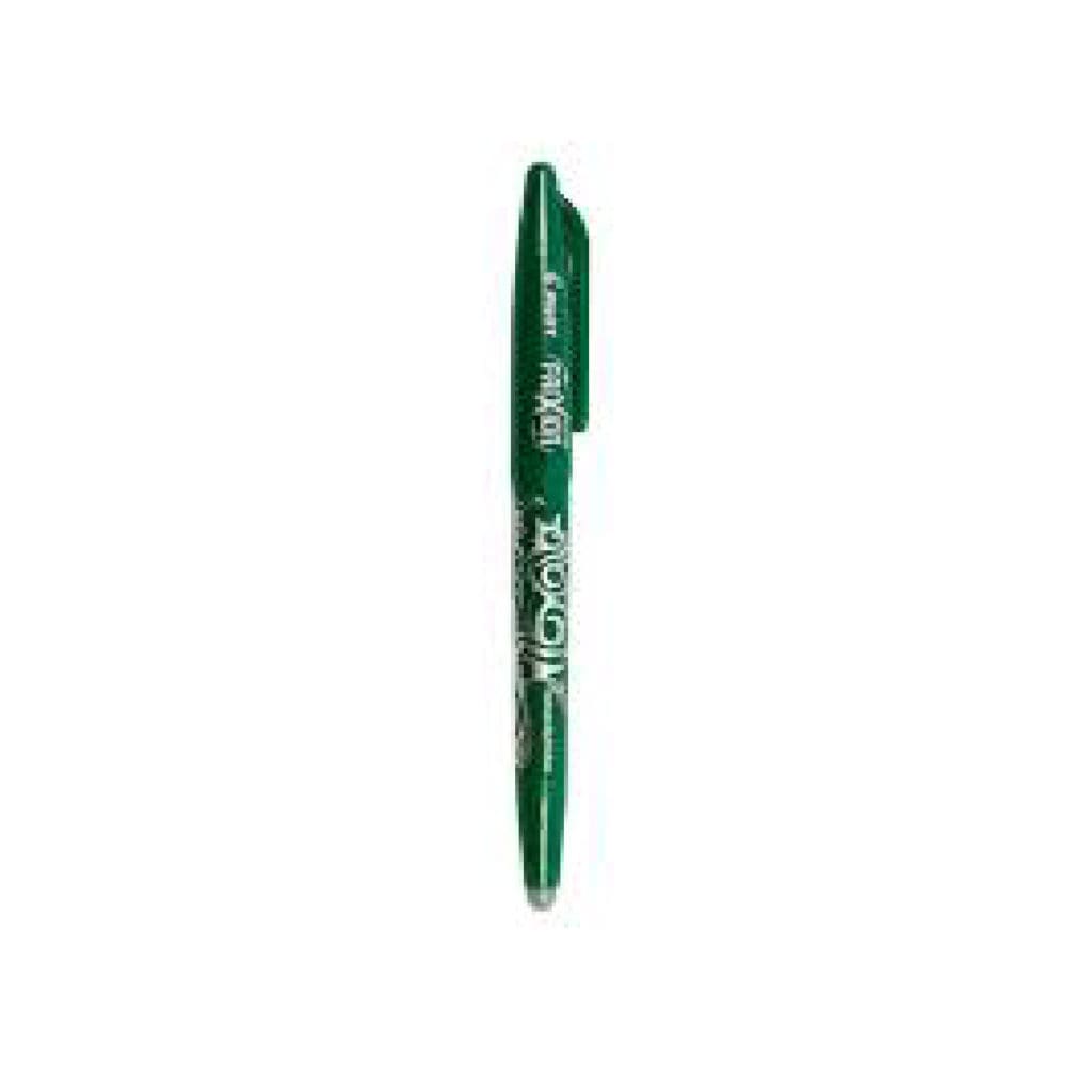 PILOT Frixion Erasable Ball Pen 0.7 GREEN / BL-FR7-G قلم قابل للمحو