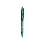 PILOT Frixion Erasable Ball Pen 0.7 GREEN / BL-FR7-G قلم قابل للمحو
