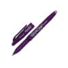 PILOT Frixion Erasable Ball Pen 0.7 VIOLET / BL-FR7-V قلم قابل للمحو