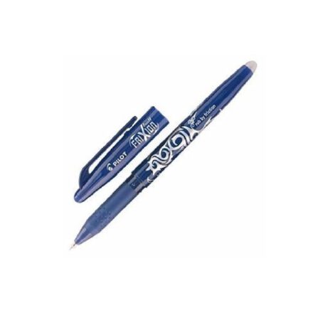 PILOT Frixion Erasable Ball Pen 0.7 VIOLET / BL-FR7-V قلم قابل للمحو