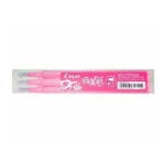 PILOT Refill For Frixion 0.7 PINK / Set Of 3 / BLS-FR7 خرطوش