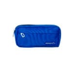 EXSPORT Pencil Case Plain 2 Comp. + Pocket / 2425510