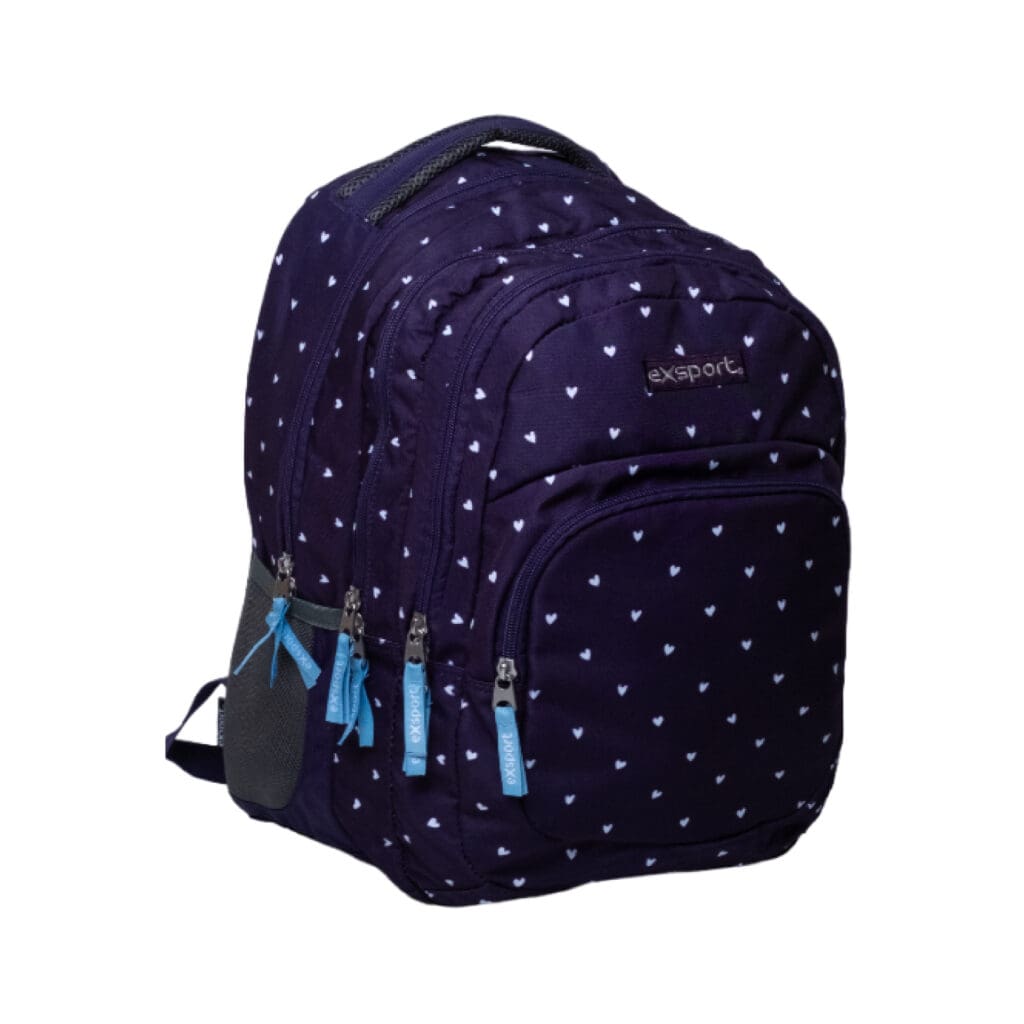 EXSPORT Backpack Sterling Multiple Comp. / 2425401