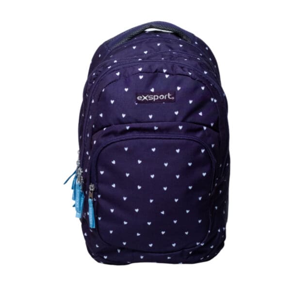 EXSPORT Backpack Sterling Multiple Comp. / 2425401