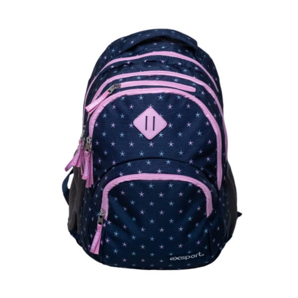 EXSPORT Backpack Sterling Multiple Comp. / 2425402