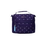 EXSPORT Lunch Bag Sterling Thermal Top Op. Front Zipper / 2425404