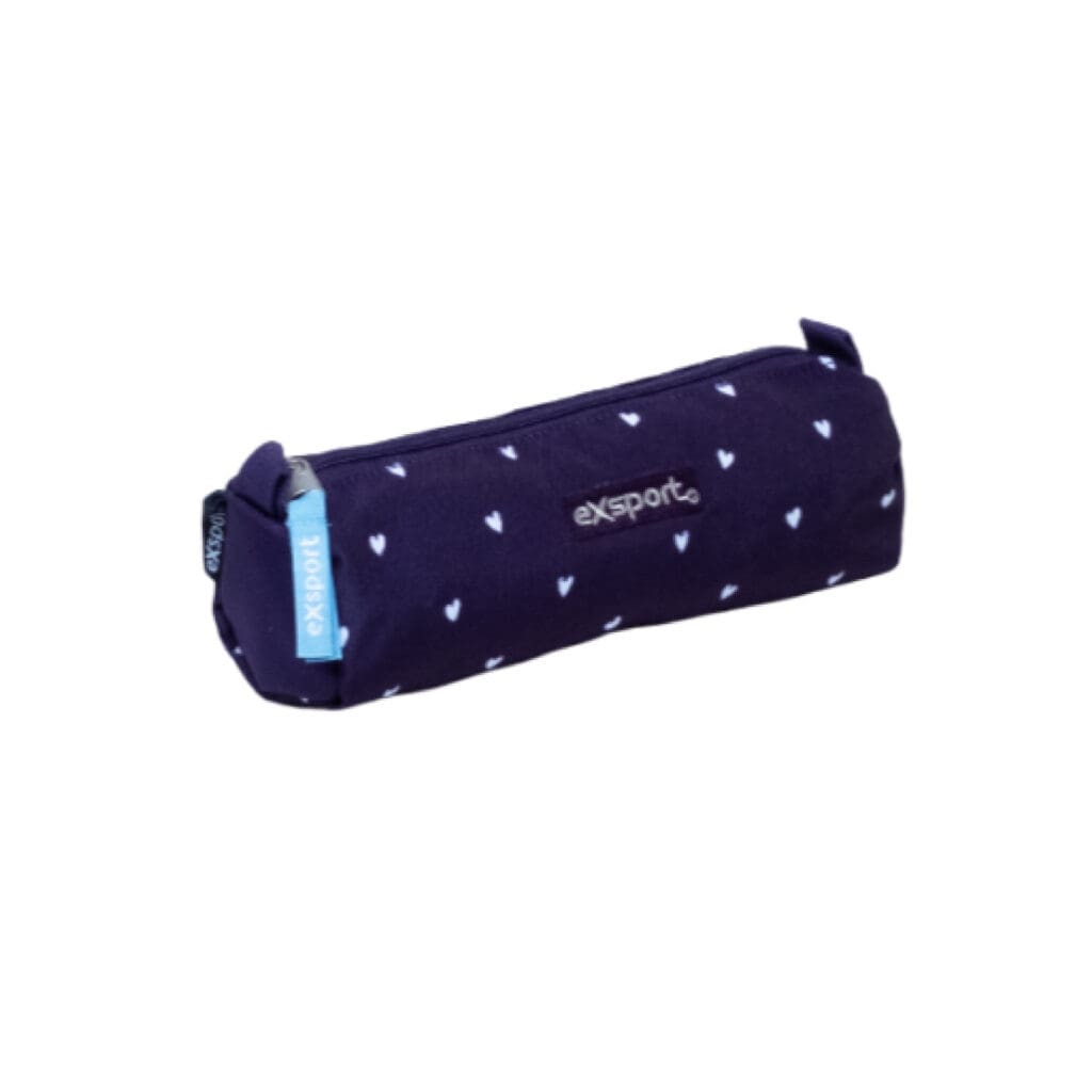 EXSPORT Pencil Case Sterling 1 Comp. / 2425406