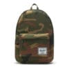 HERSCHEL Backpack / Classic XL / W Camo / 10492-00032-OS