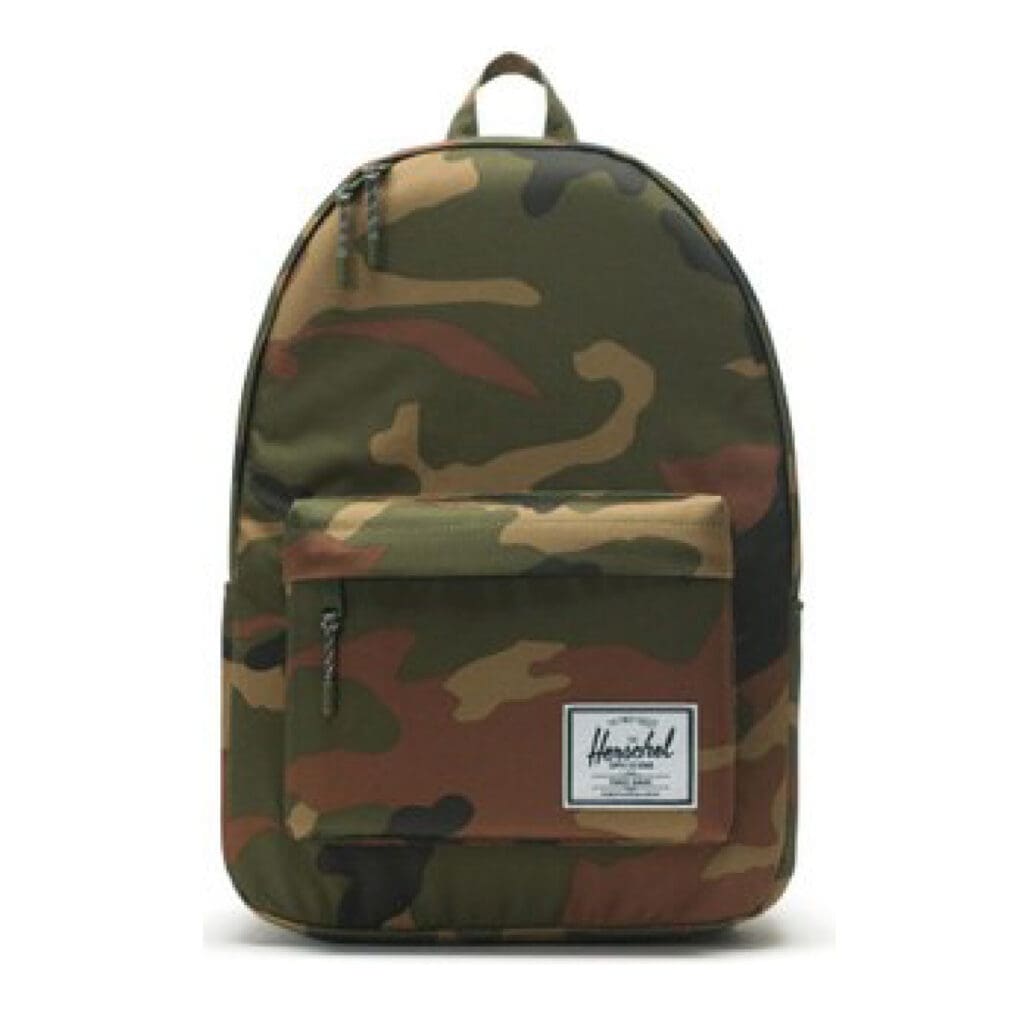 HERSCHEL Backpack / Classic XL / W Camo / 10492-00032-OS