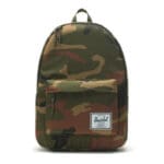 HERSCHEL Backpack / Classic XL / W Camo / 10492-00032-OS