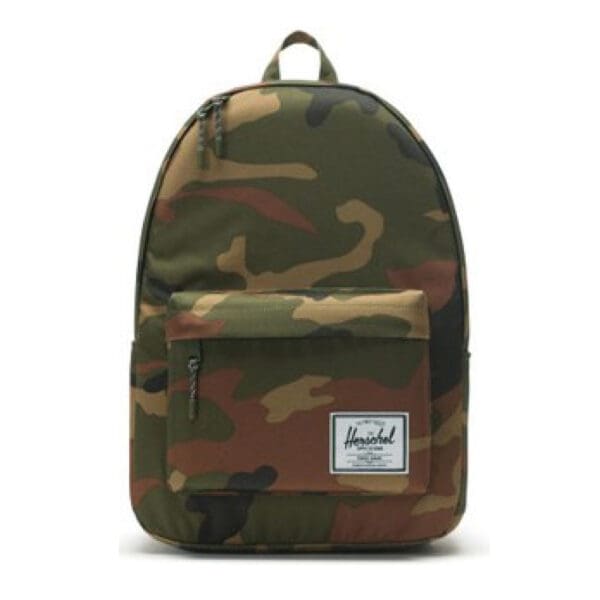 HERSCHEL Backpack / Classic XL / W Camo / 10492-00032-OS