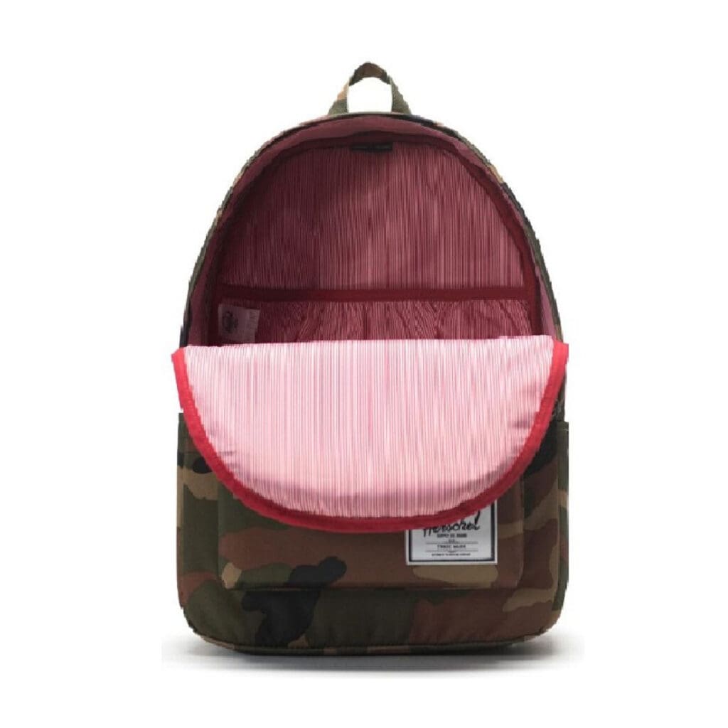 HERSCHEL Backpack / Classic XL / W Camo / 10492-00032-OS