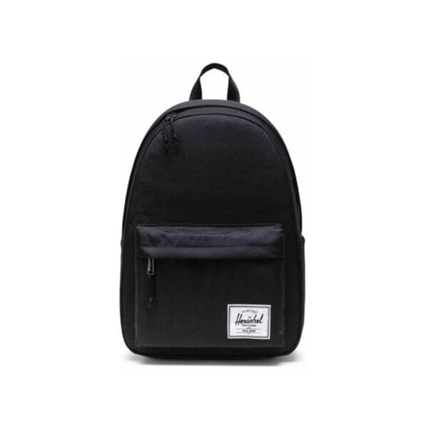 HERSCHEL Backpack / Classic XL / Black / 11380-00001-OS