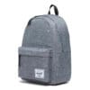 HERSCHEL Backpack / Classic XL / Raven Crosshatch / 11380-00919-OS