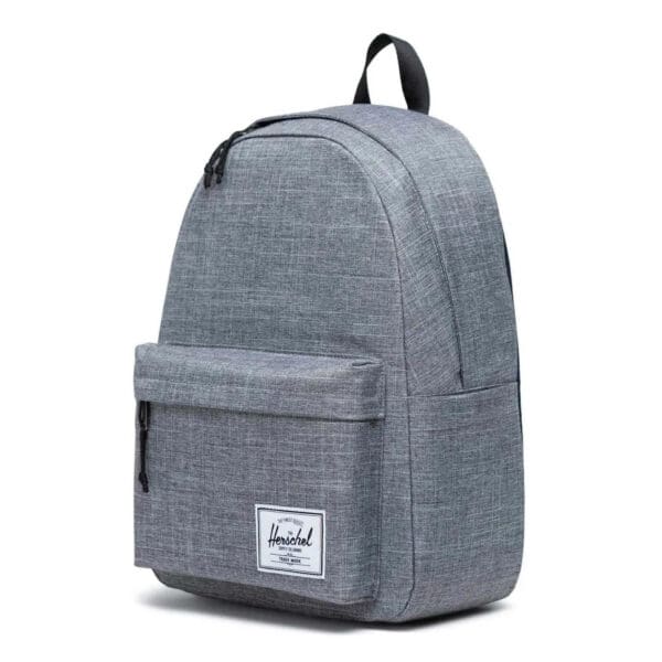 HERSCHEL Backpack / Classic XL / Raven Crosshatch / 11380-00919-OS