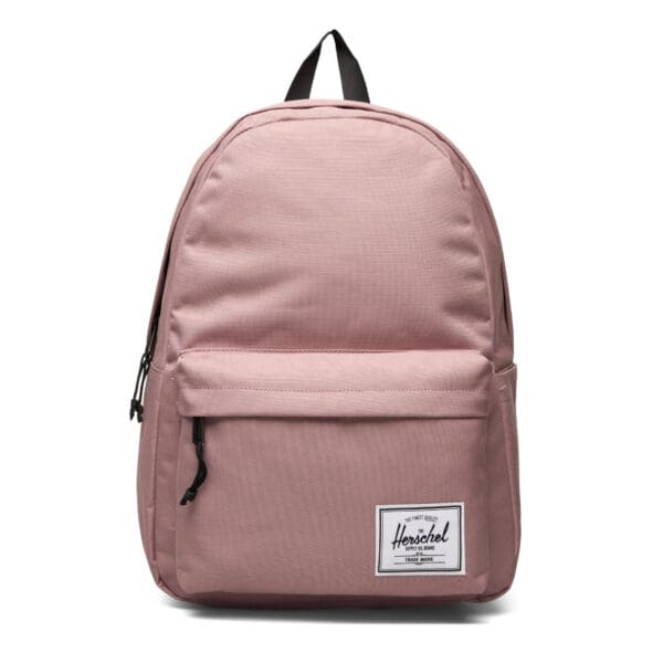 HERSCHEL Backpack / Classic XL / Ash Rose / 11380-02077-OS