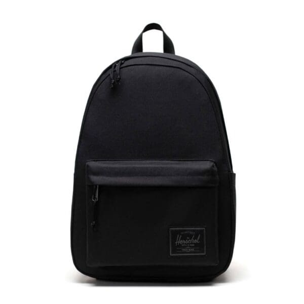 HERSCHEL Backpack / Classic XL / Black Tonal / 11380-05881-OS