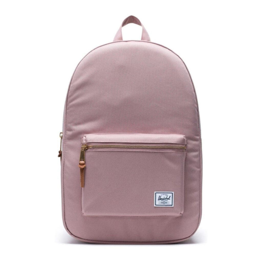 HERSCHEL Backpack / Settlement / Ash Rose / 11407-02077-OS