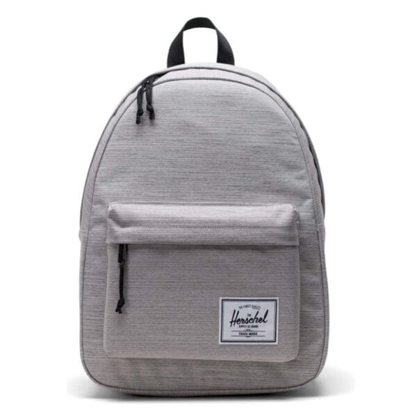 HERSCHEL Backpack / Classic / light Grey Crosshatch / 11377-01866-OS