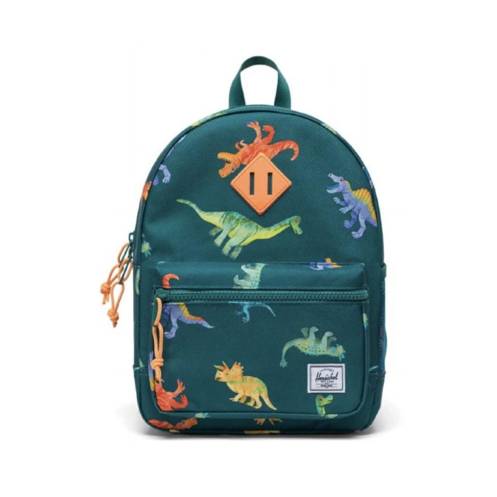 HERSCHEL Backpack / Heritage Kids / Dinos / 11387-06172-OS