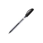 Faber Castell Smokey 1423 Ball Pen 0.7 BLACK / 242398 قلم حبر اسود