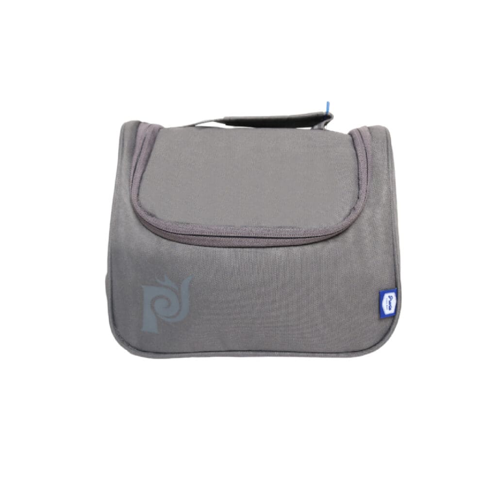 Pronto 2024 Lunch Bag Uni / K248LBPC شنطة طعام سادة