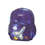 POLO 2024 Backpack Junior Little Frenzi Space / 901052 8301