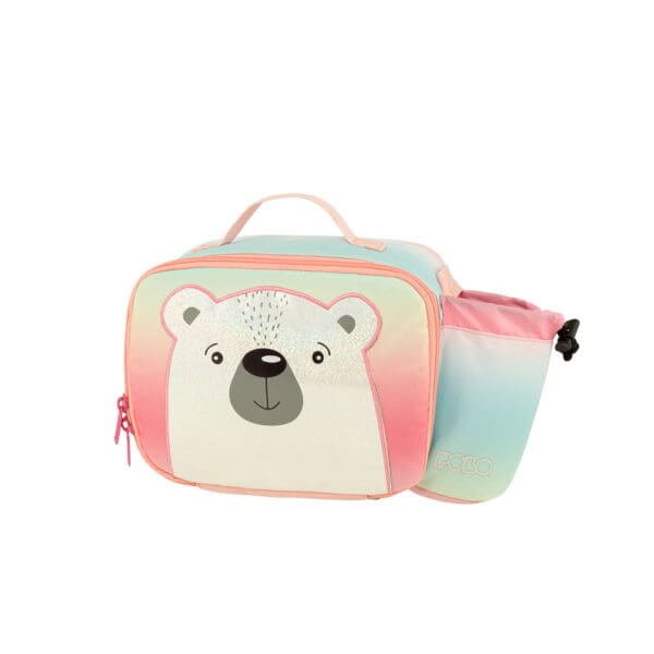 POLO 2024 Lunch Bag Little Frenzi Bear / 907040 8299