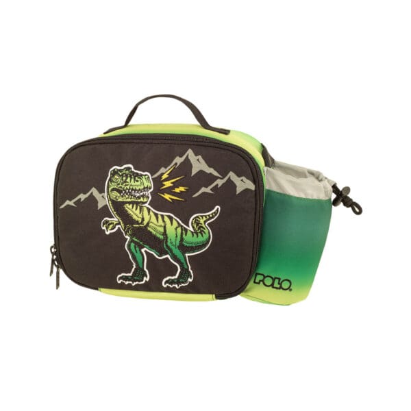 POLO 2024 Lunch Bag Little Frenzi Dinosaur / 907040 8302