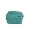 Smash Insulated Lunch Bag Turquoise / 31159