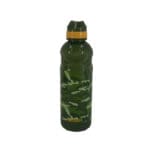 Smash Plastic Water Bottle Stealth 500ml Khaki Camo / 31240 مطرة