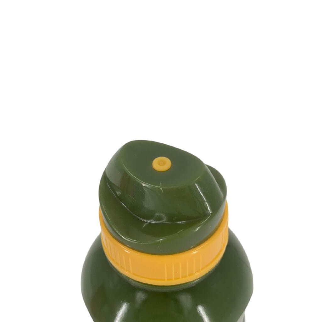 Smash Plastic Water Bottle Stealth 500ml Khaki Camo / 31240 مطرة