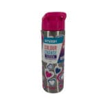 Smash Stainless Steel Colour Change Bottle Single Wall With Straw 750ml Heart / 05647 مطرة