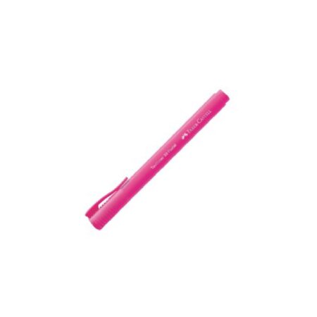 Faber Castell Highlighter 38 Slim Assorted Fluo & Pastel / 157... 158... قلم فوسفوري رفيع